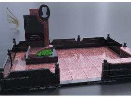 Комплекс 3D-046